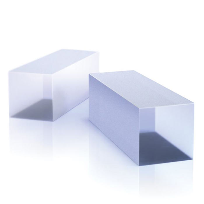 KTA NLO Crystal Potassium Titanyle Arsenate Nonlinear Crystals Personalizable